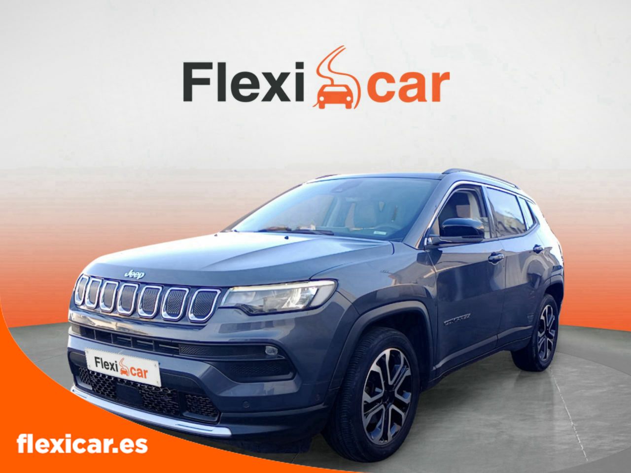 Foto Jeep Compass 3