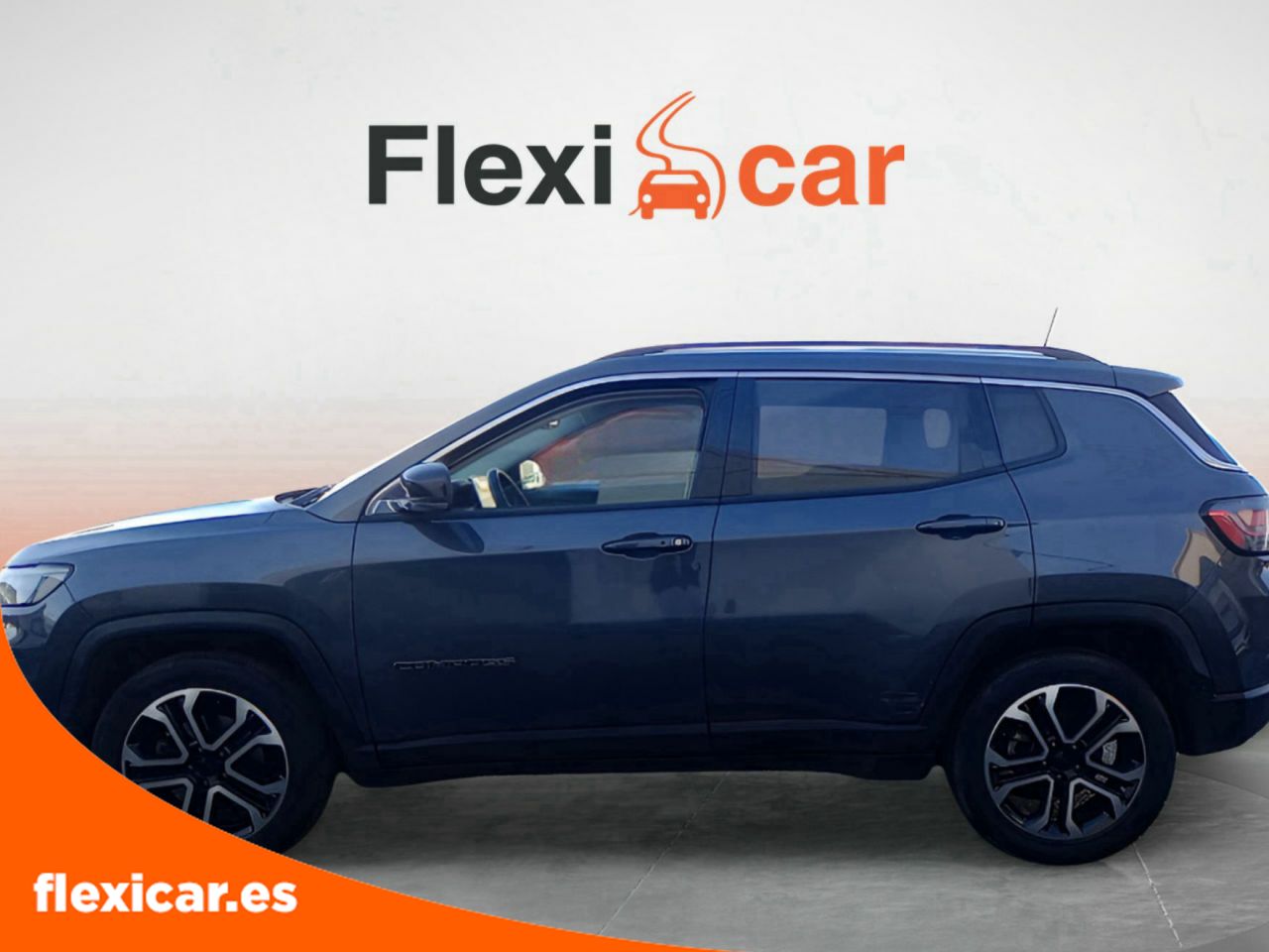 Foto Jeep Compass 5