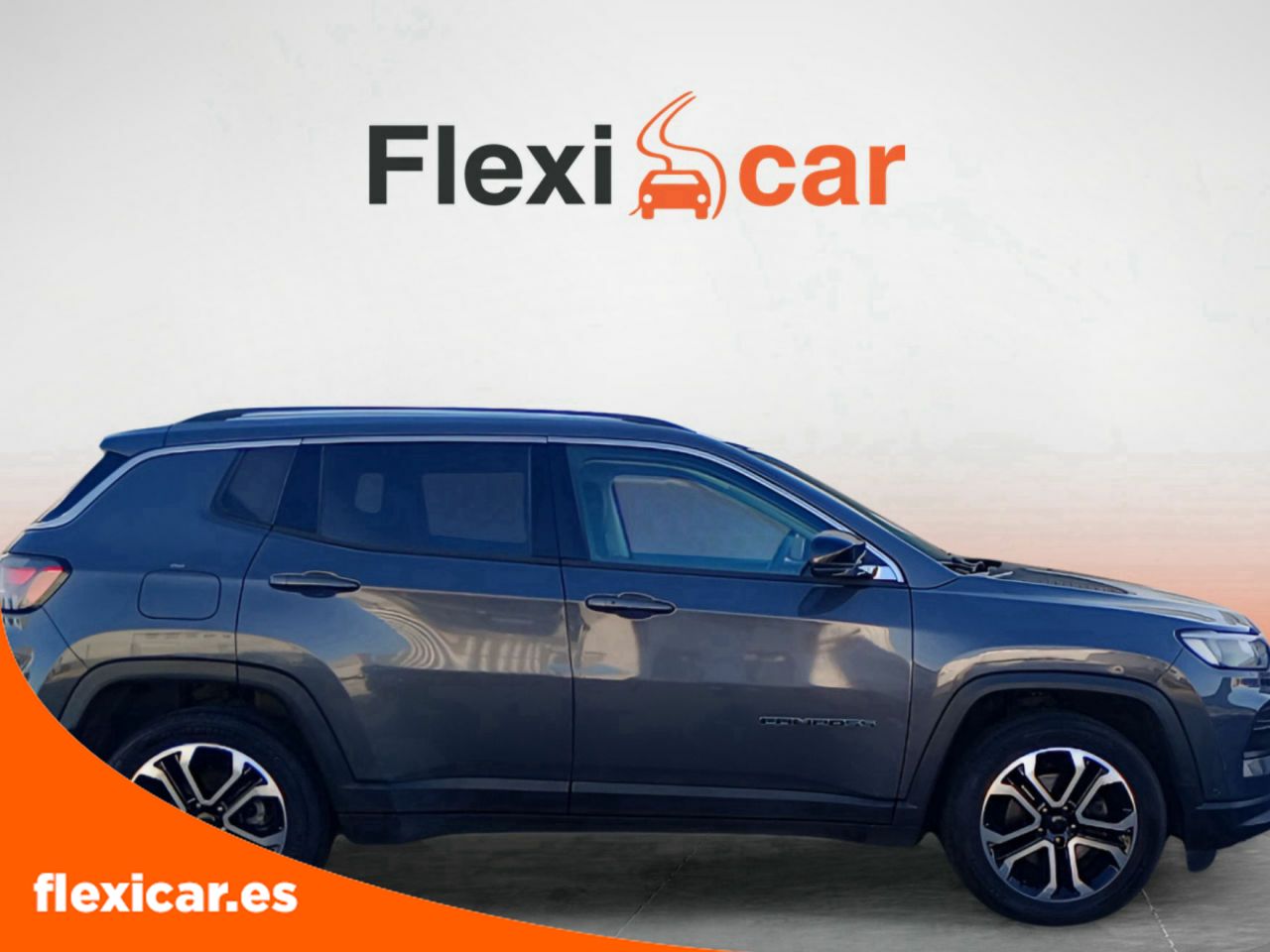 Foto Jeep Compass 7