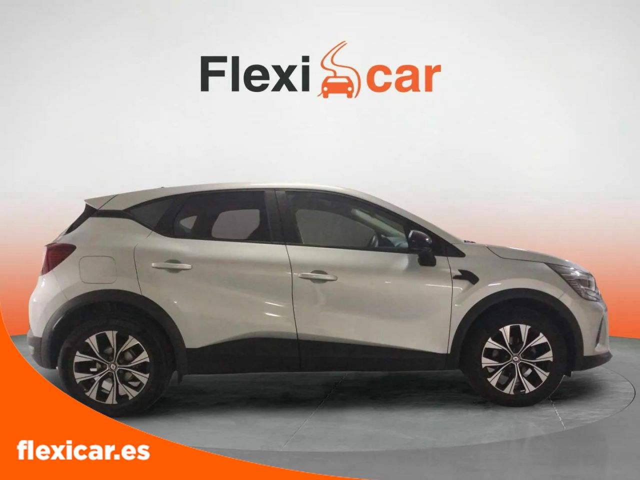 Foto Renault Captur 4