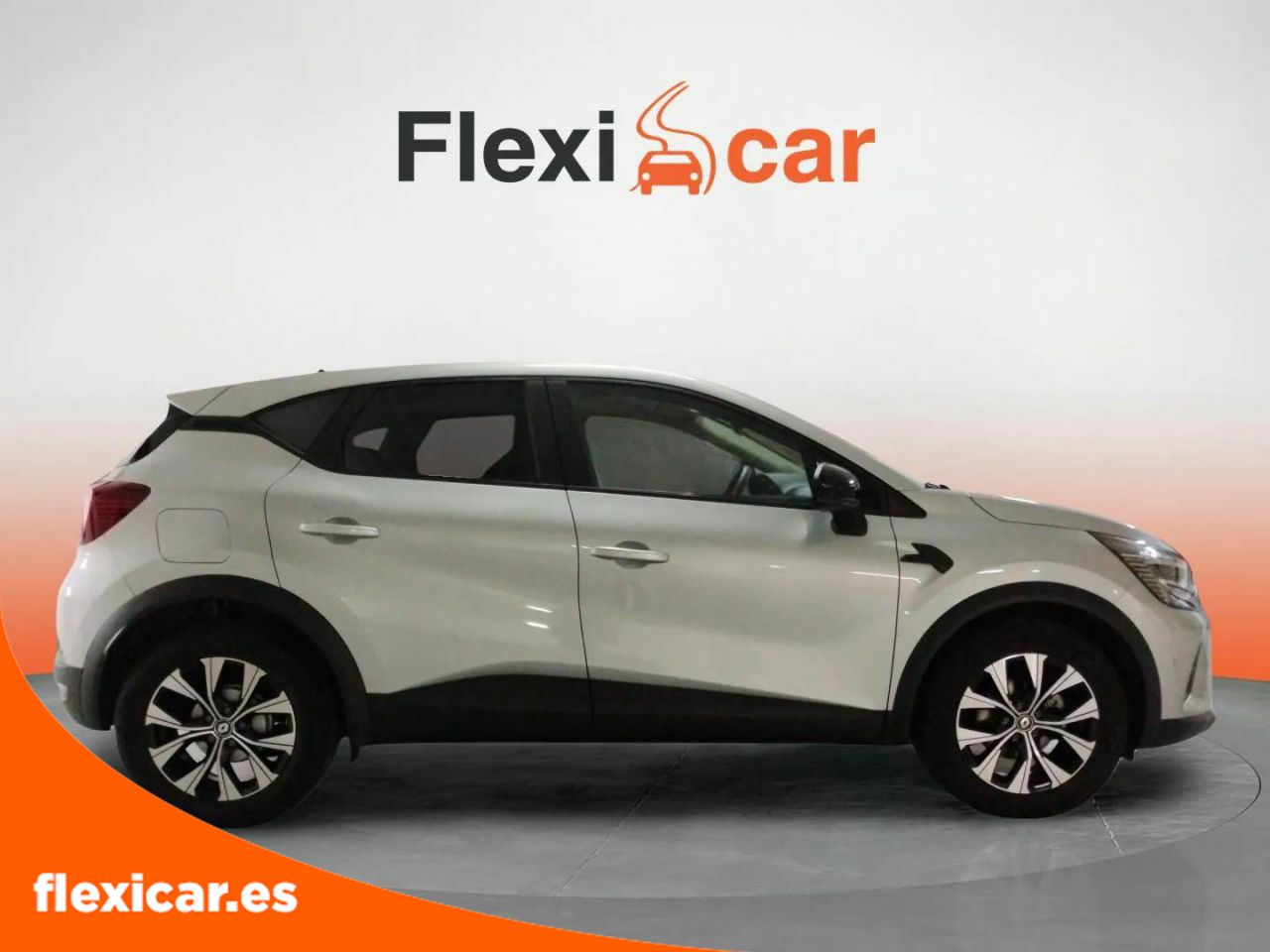 Foto Renault Captur 4