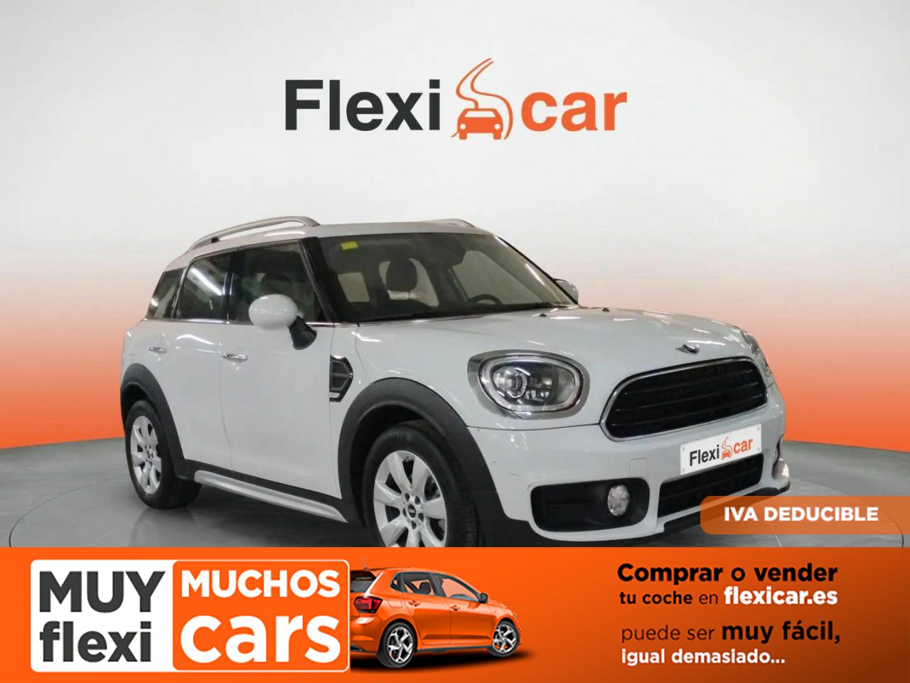 Foto Mini Countryman 1