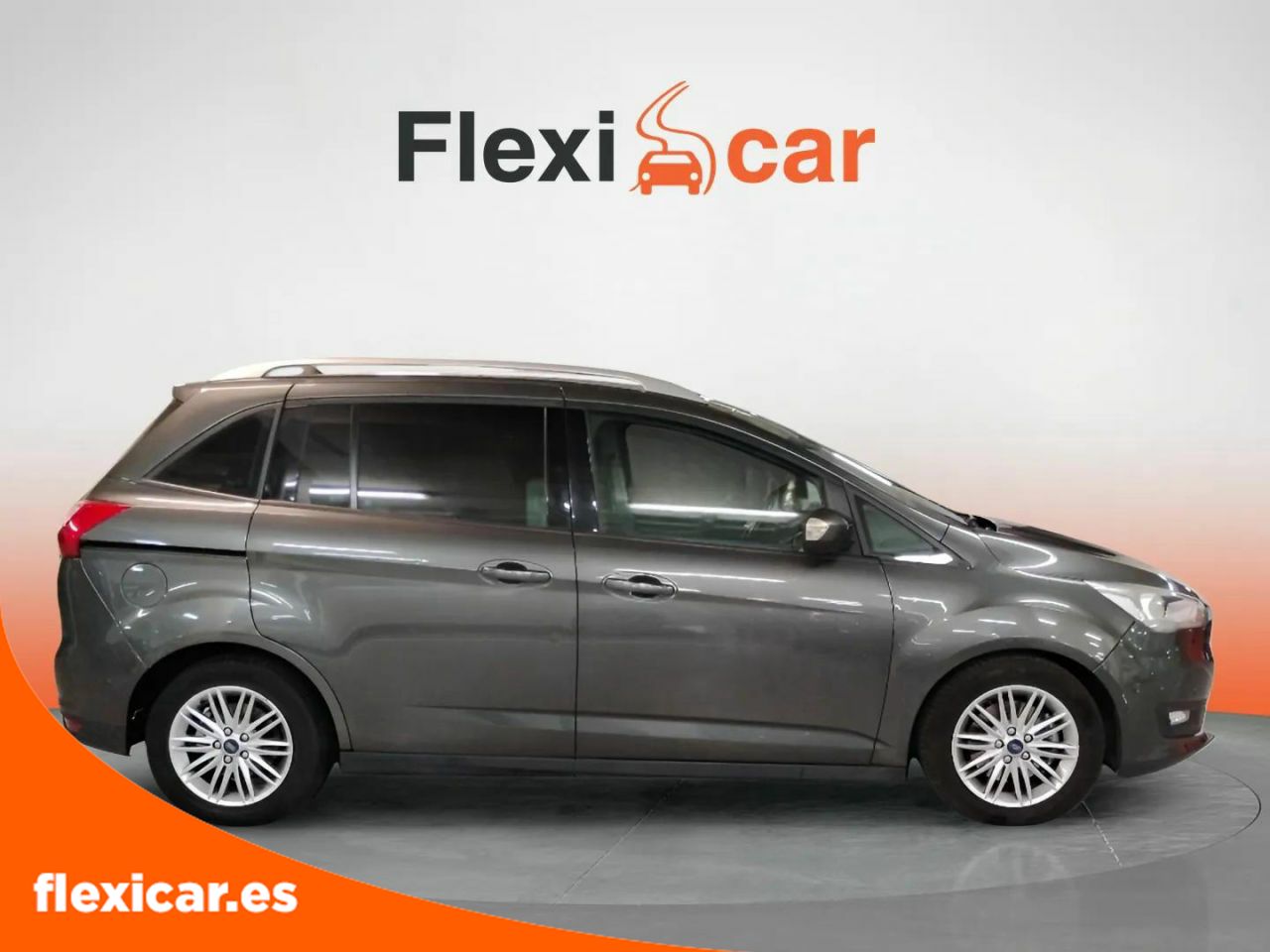 Foto Ford Grand C-MAX 5