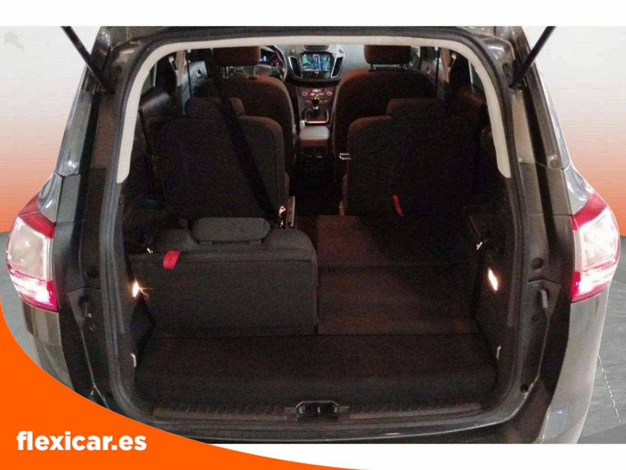 Foto Ford Grand C-MAX 25