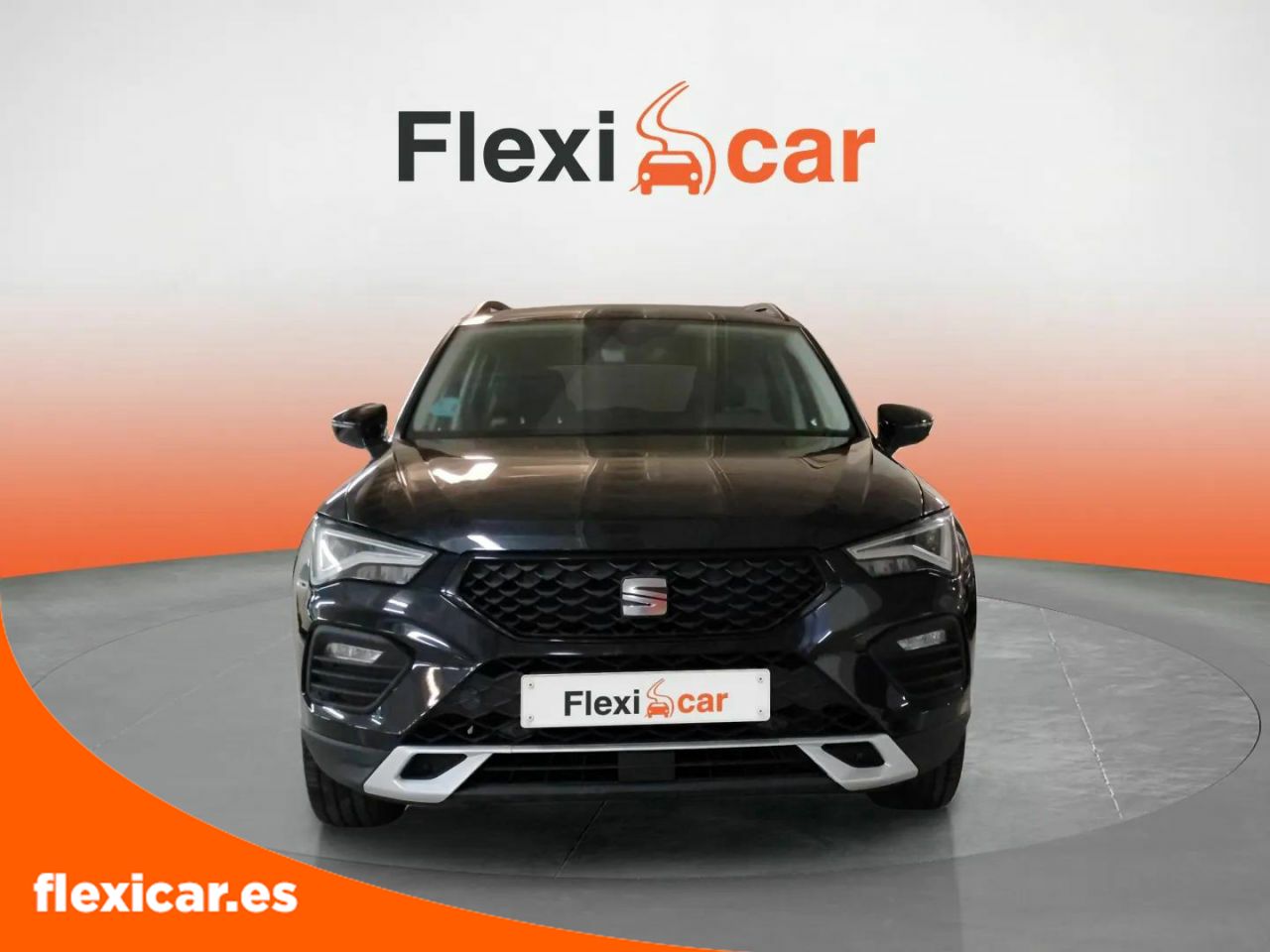 Foto Seat Ateca 5