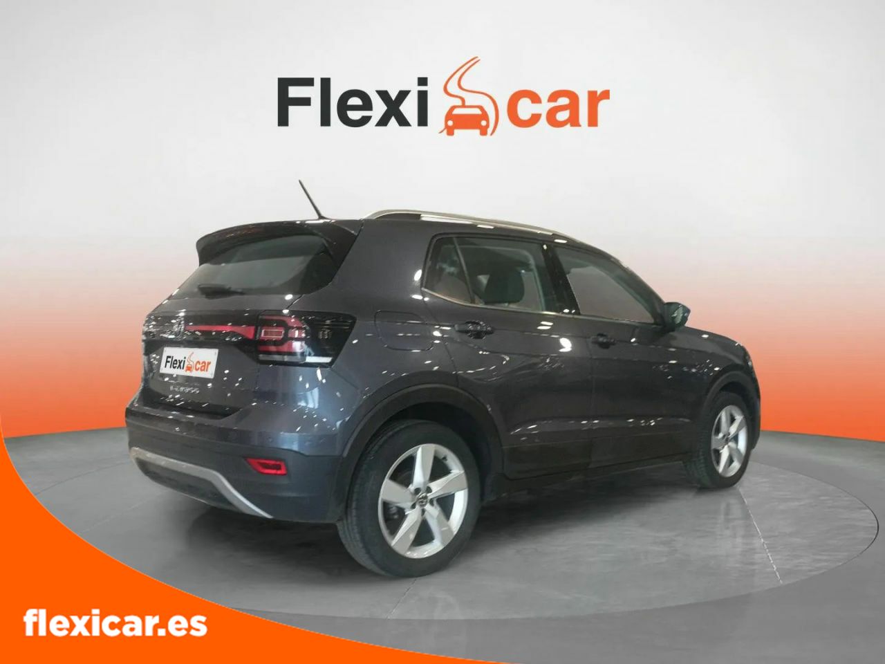 Foto Volkswagen T-Cross 8