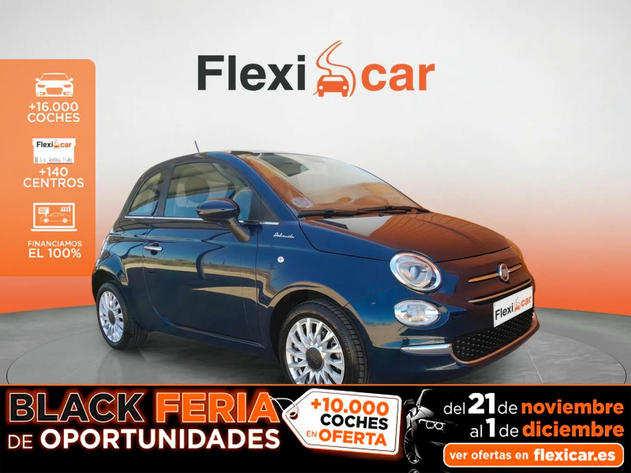 Foto Fiat 500 1