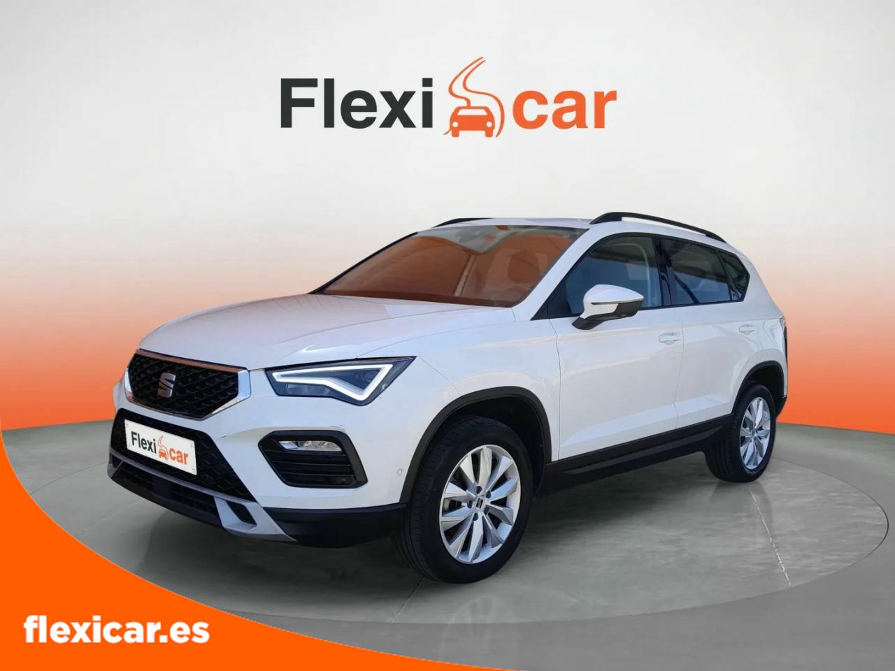 Foto Seat Ateca 8