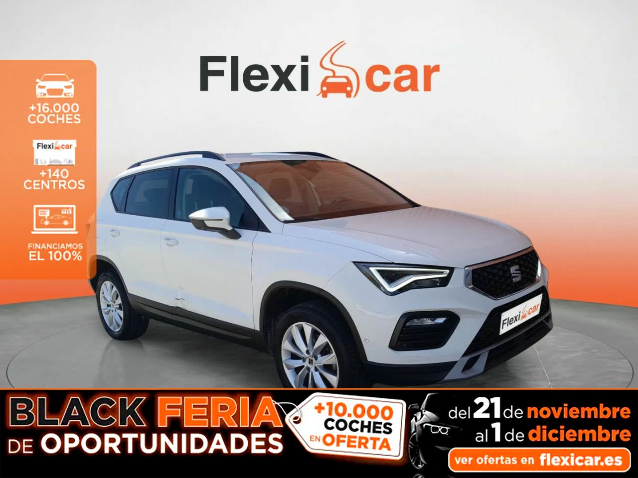 Foto Seat Ateca 1