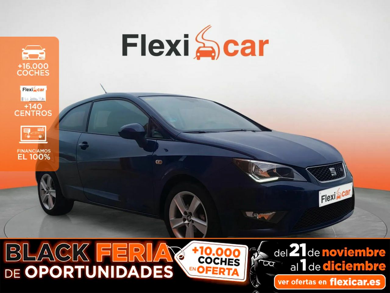 Foto Seat Ibiza 1