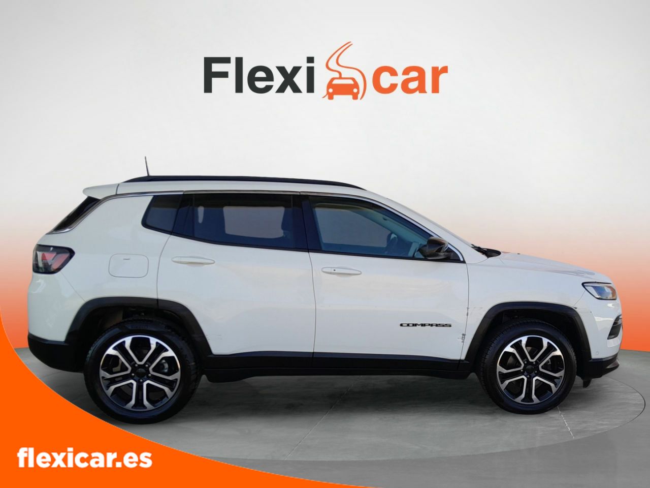 Foto Jeep Compass 2