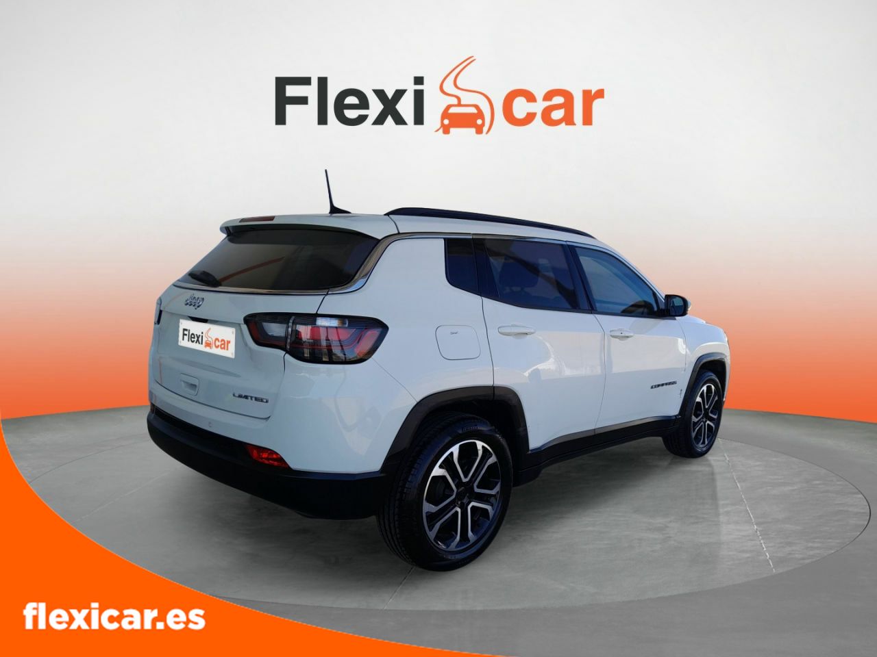 Foto Jeep Compass 3