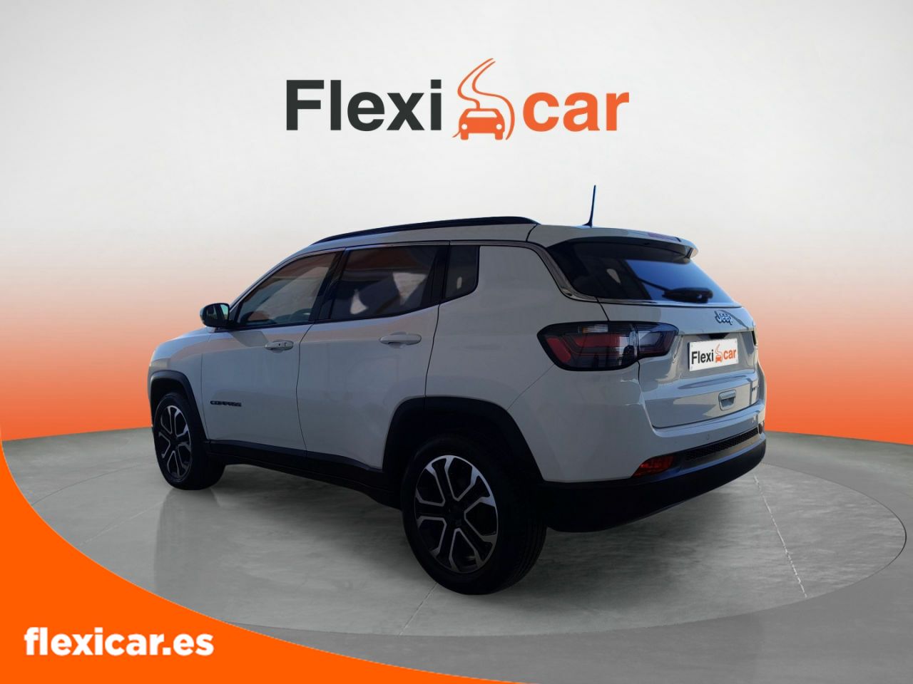 Foto Jeep Compass 5