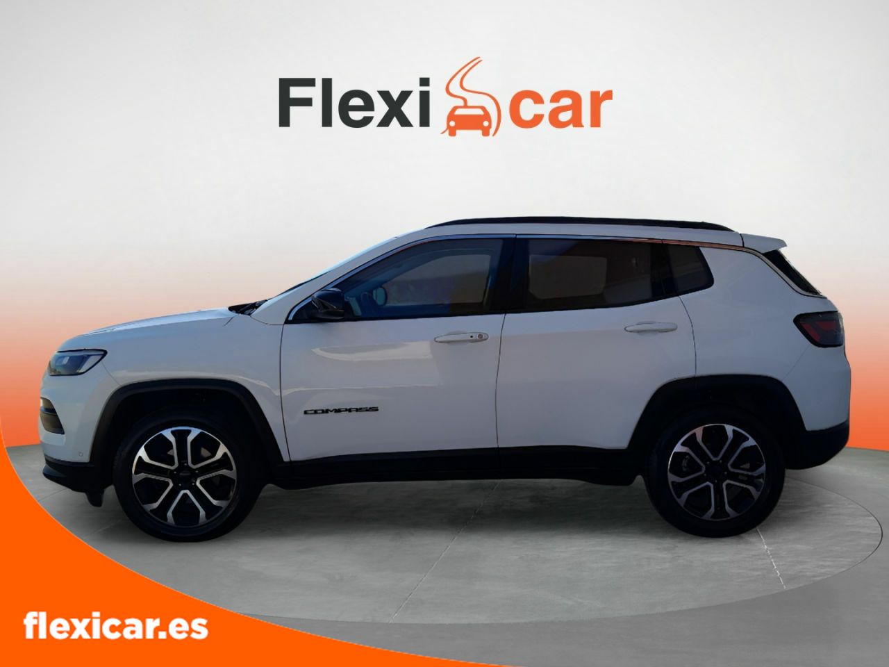 Foto Jeep Compass 7