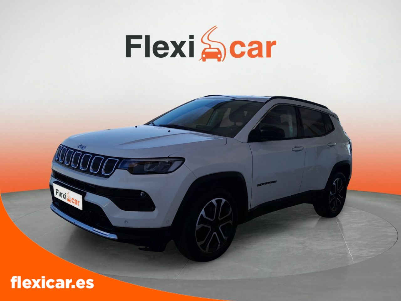 Foto Jeep Compass 8