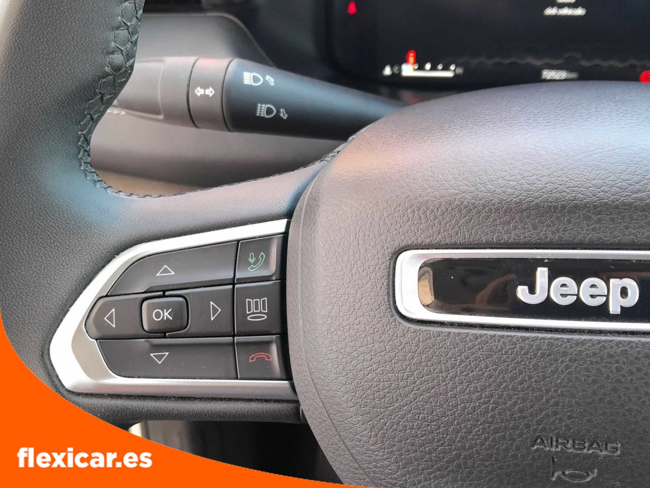 Foto Jeep Compass 12