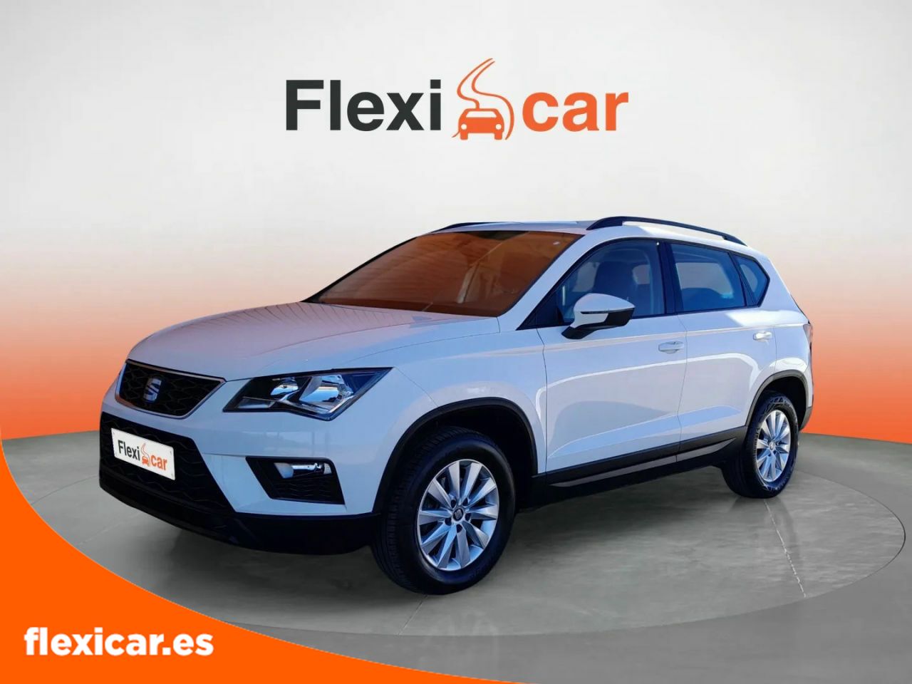 Foto Seat Ateca 8