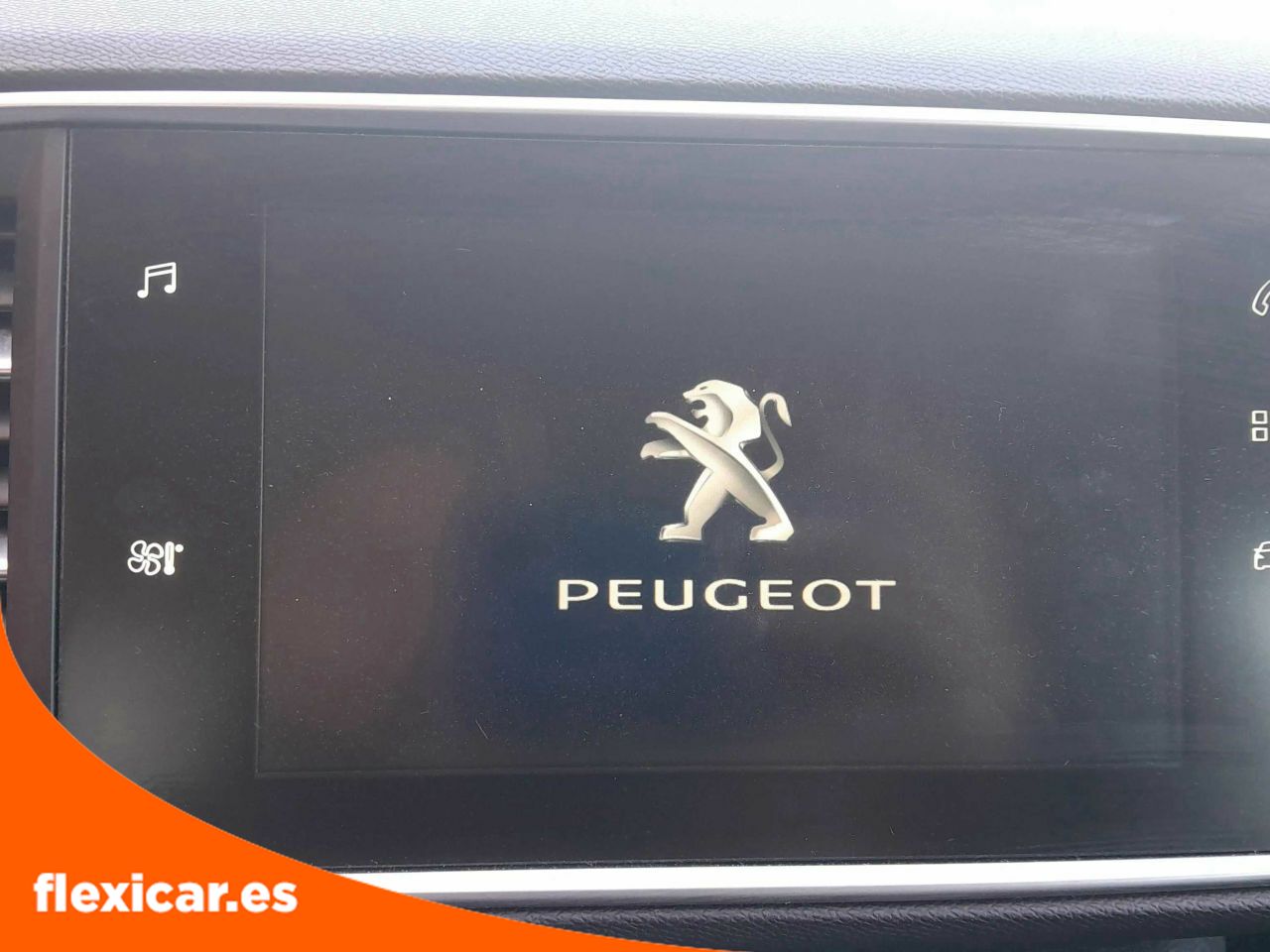 Foto Peugeot 308 19