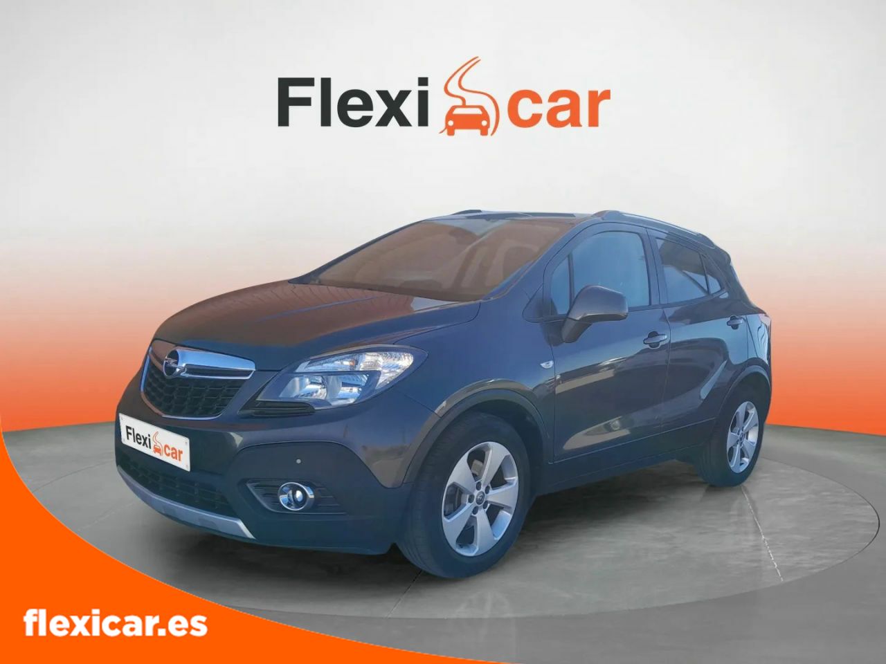 Foto Opel Mokka 8