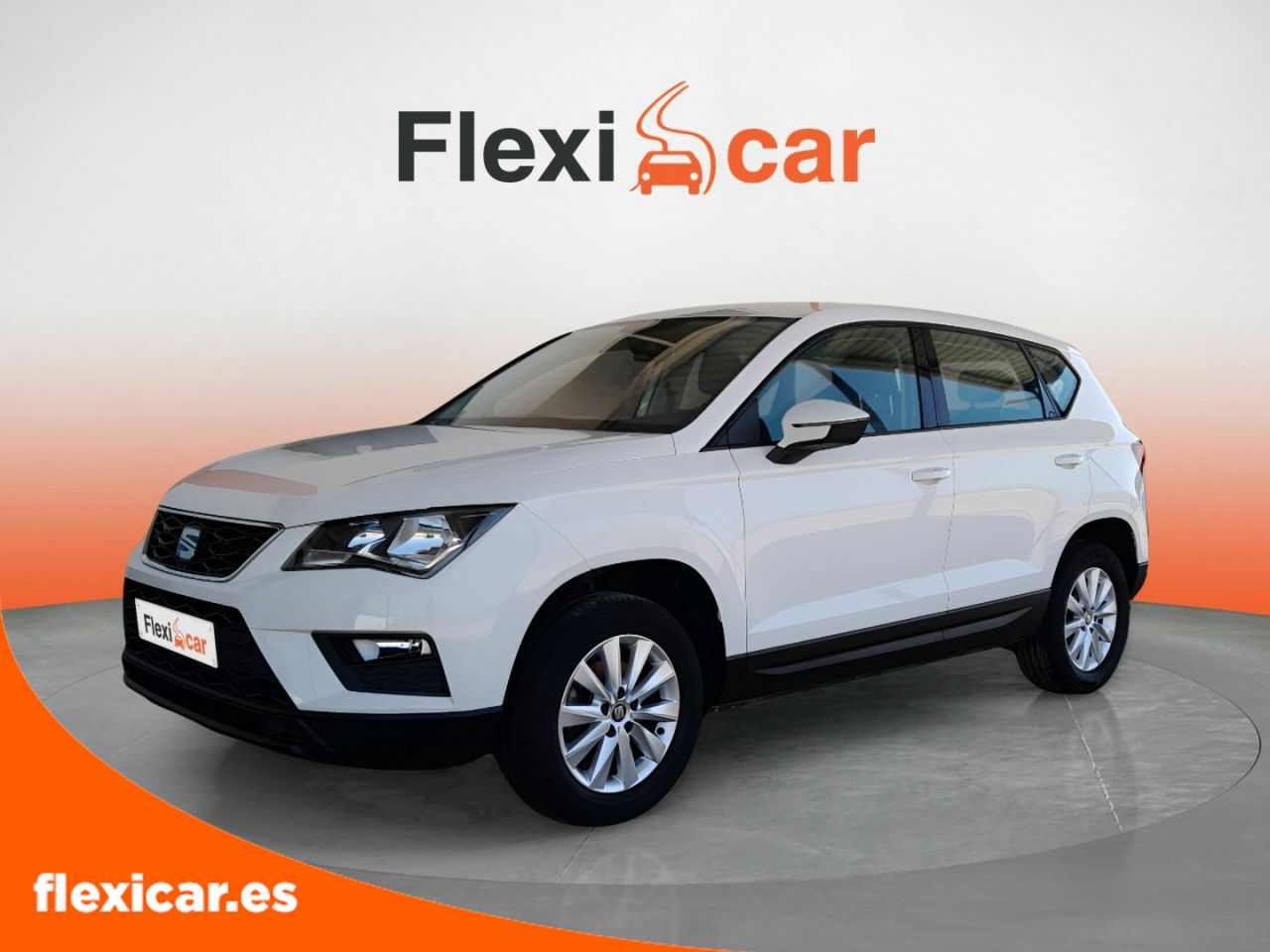 Foto Seat Ateca 3