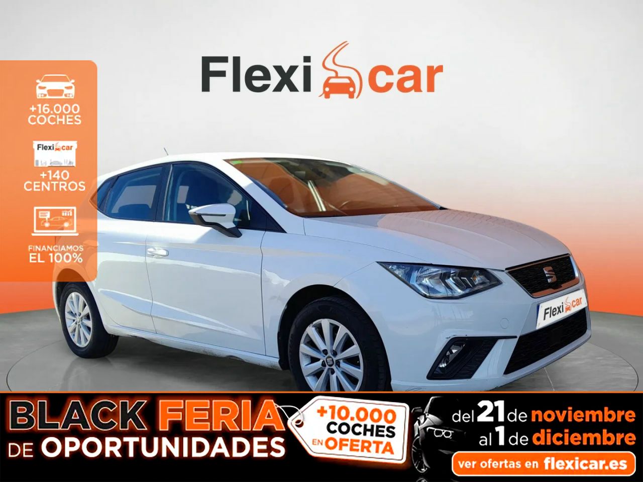 Foto Seat Ibiza 1