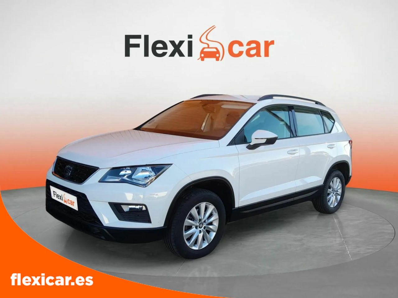 Foto Seat Ateca 8