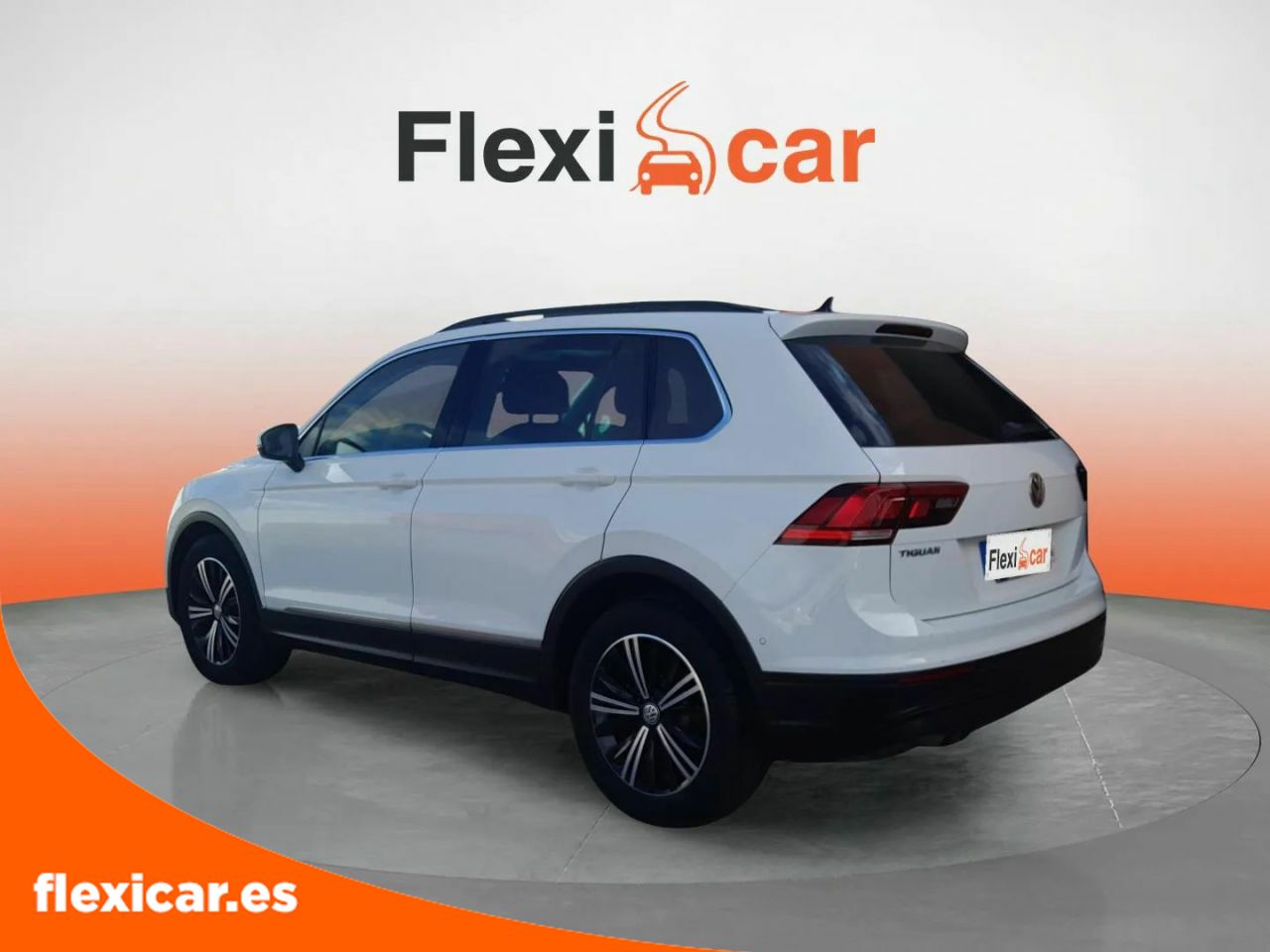 Foto Volkswagen Tiguan 5