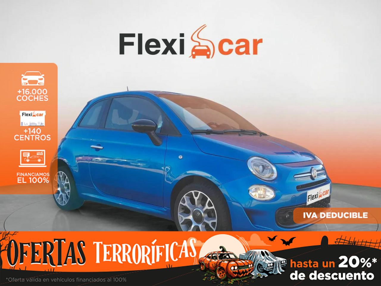 Foto Fiat 500 1