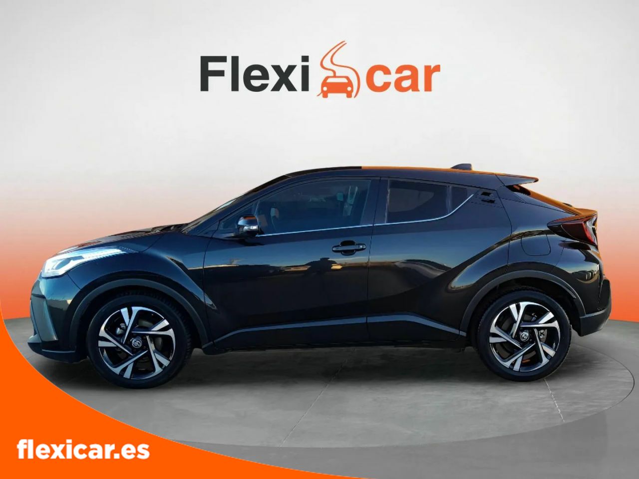 Foto Toyota C-HR 2