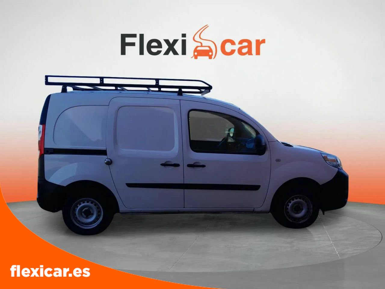 Foto Renault Kangoo 2