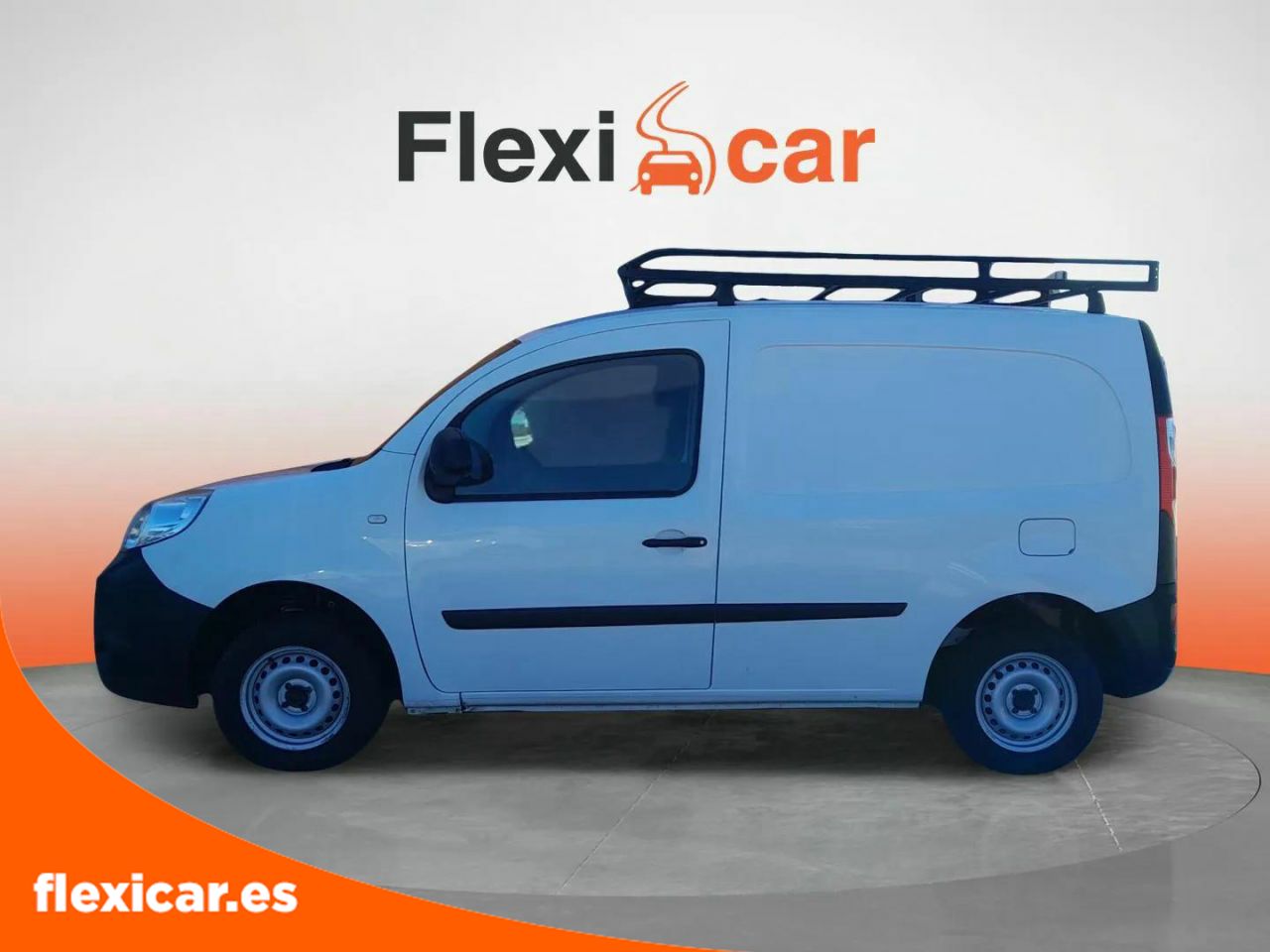 Foto Renault Kangoo 7