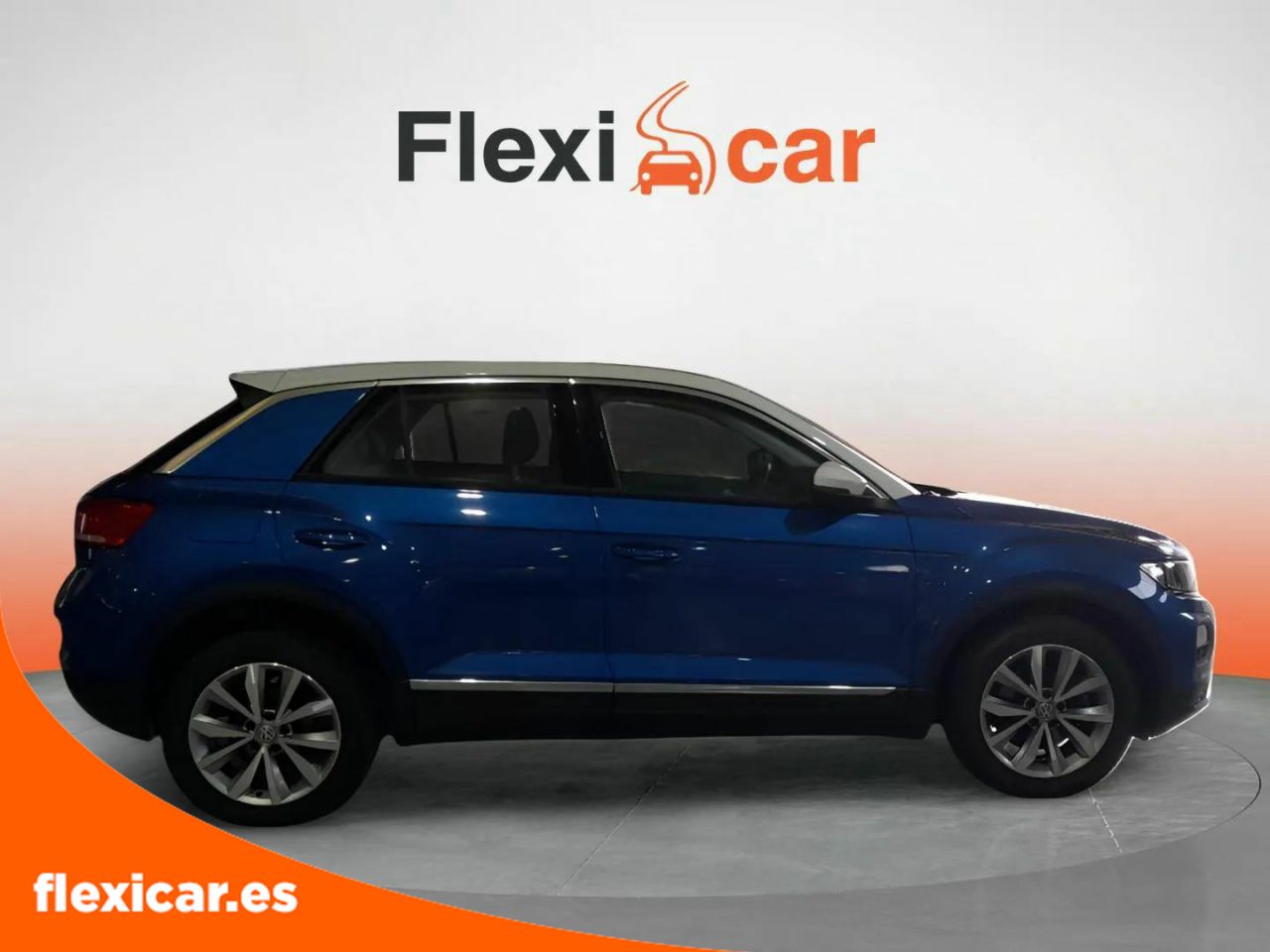 Foto Volkswagen T-Roc 2