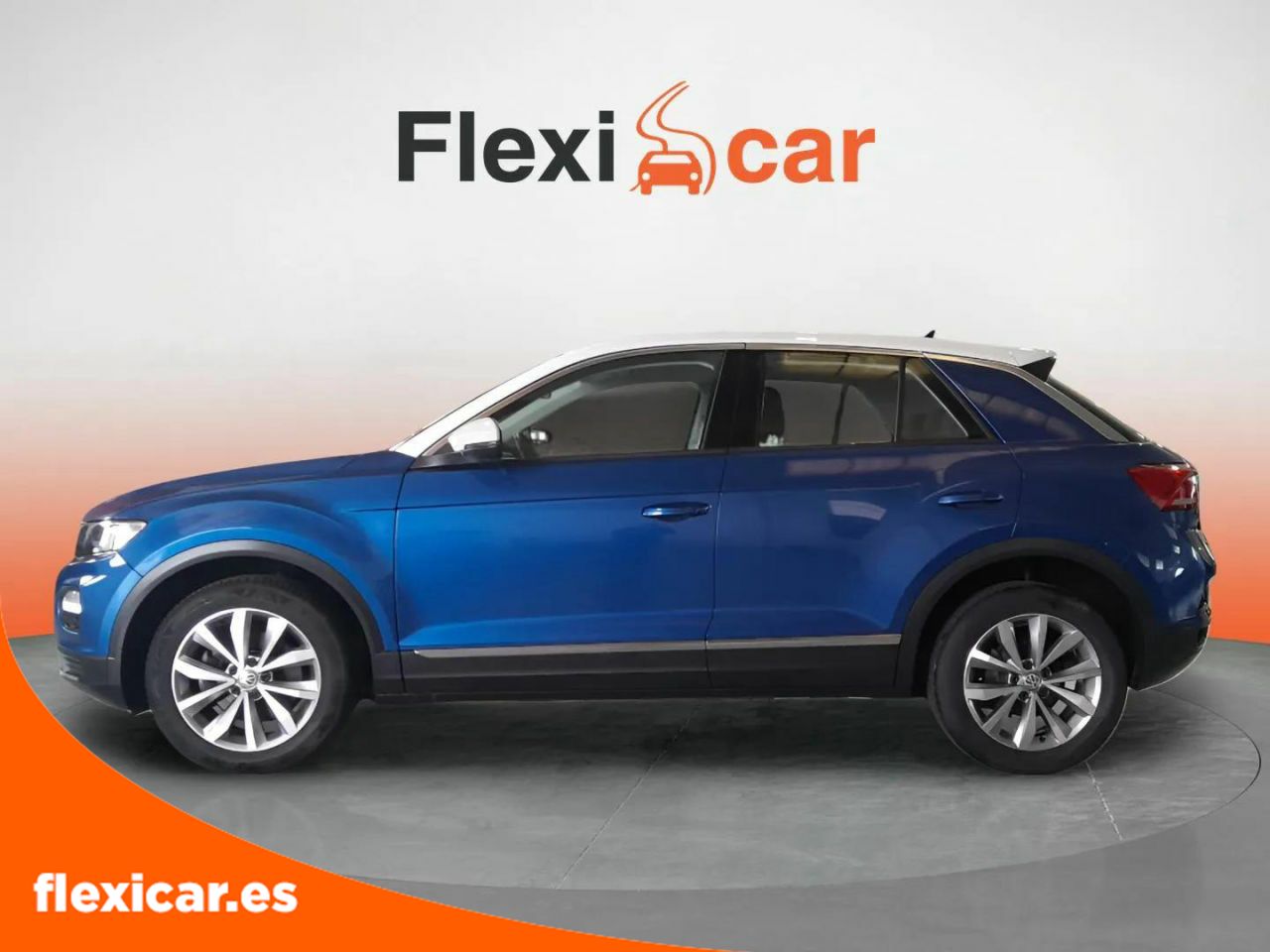 Foto Volkswagen T-Roc 7