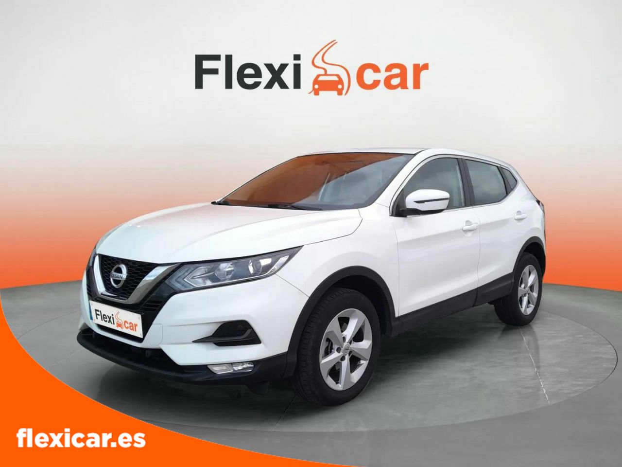 Foto Nissan Qashqai 8