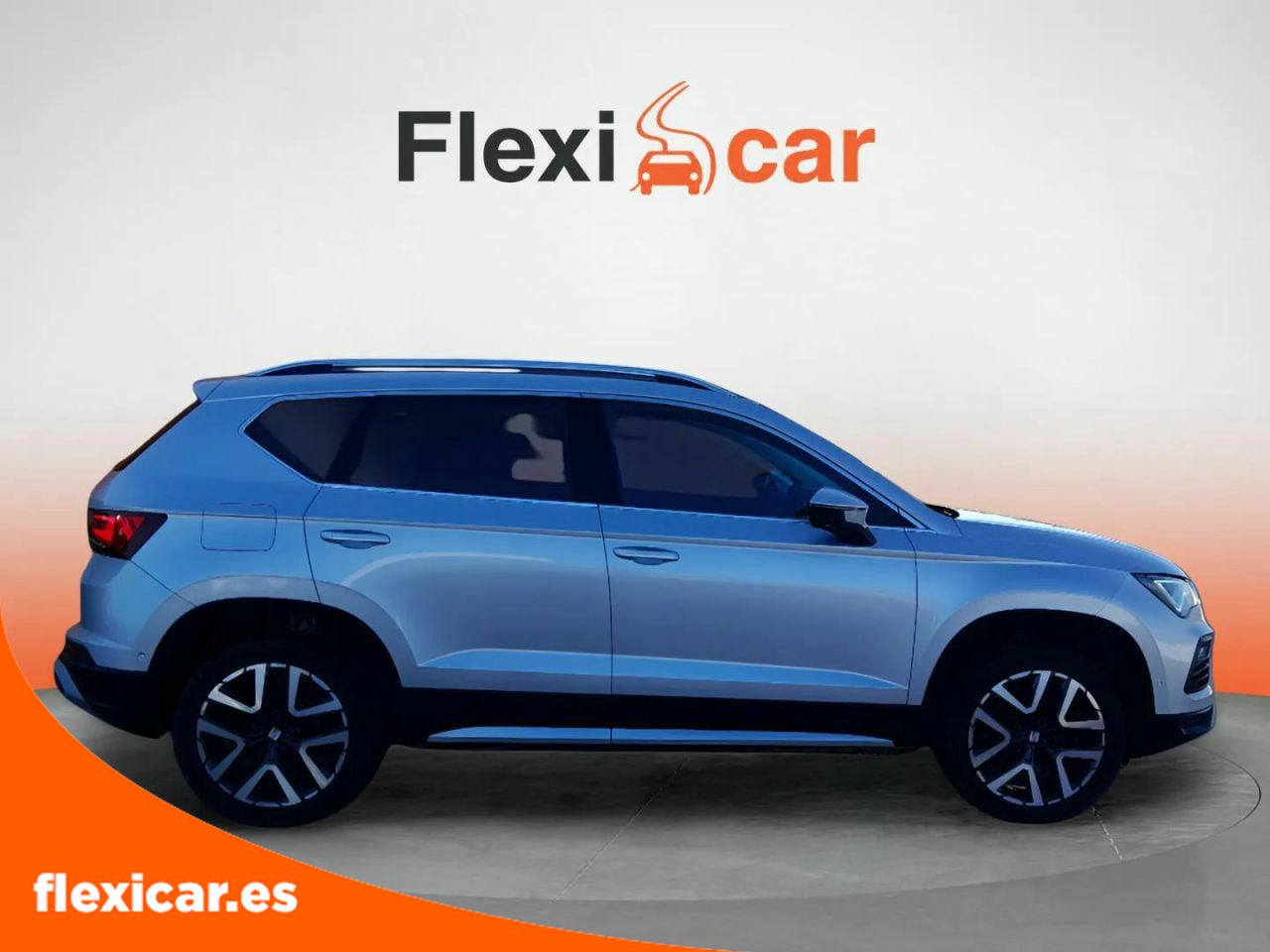 Foto Seat Ateca 2