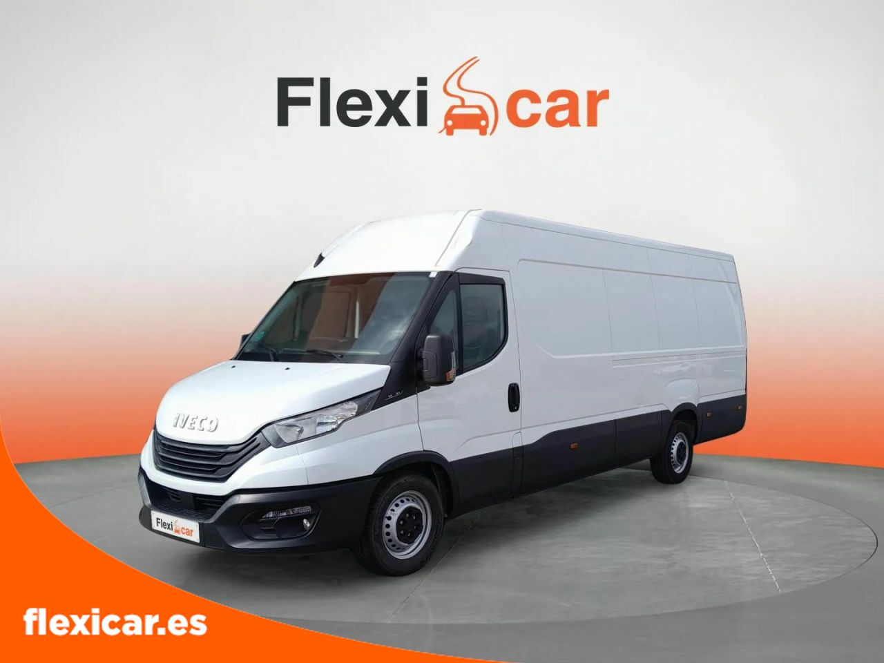 Foto Iveco Daily 8