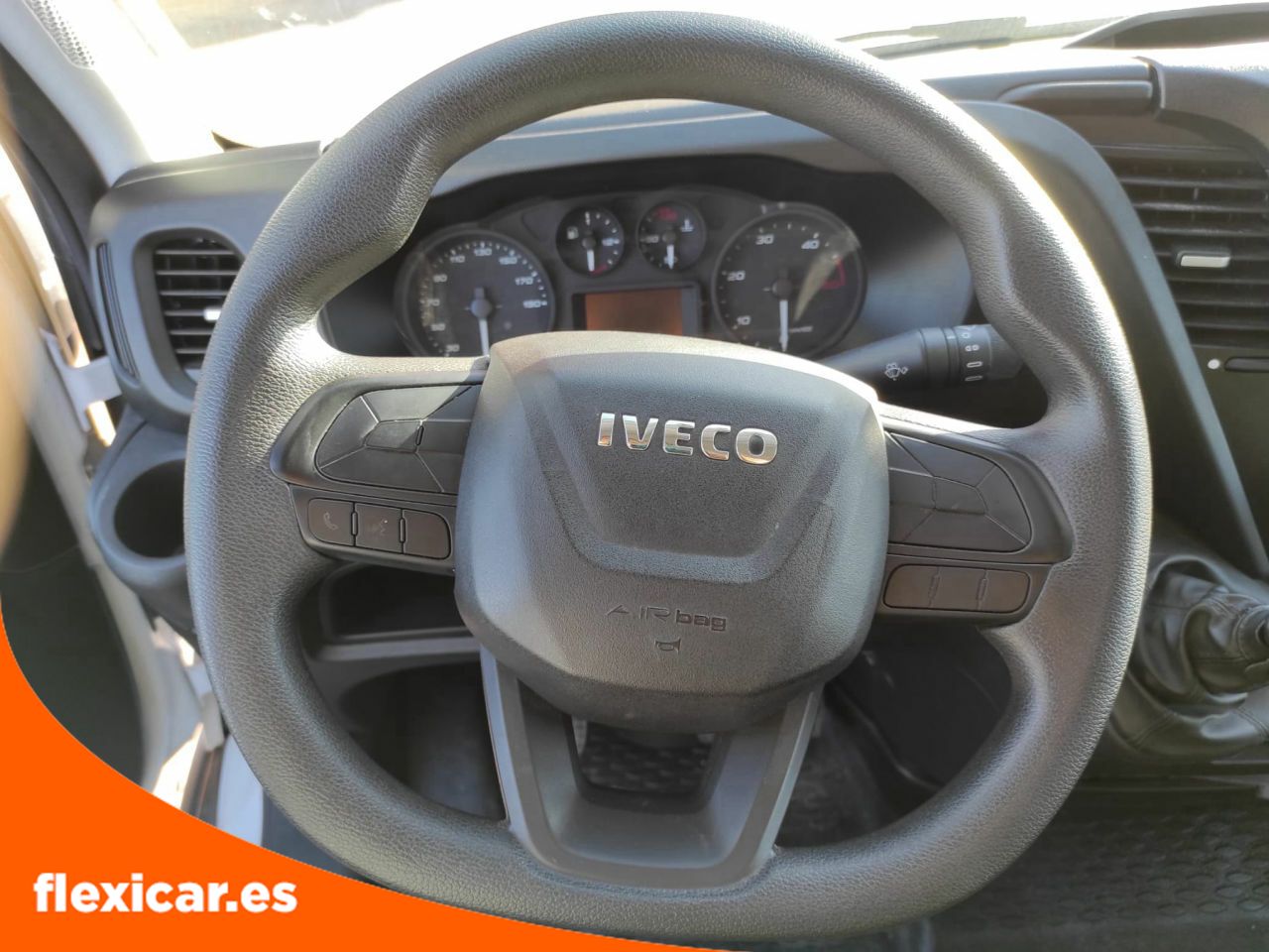 Foto Iveco Daily 11