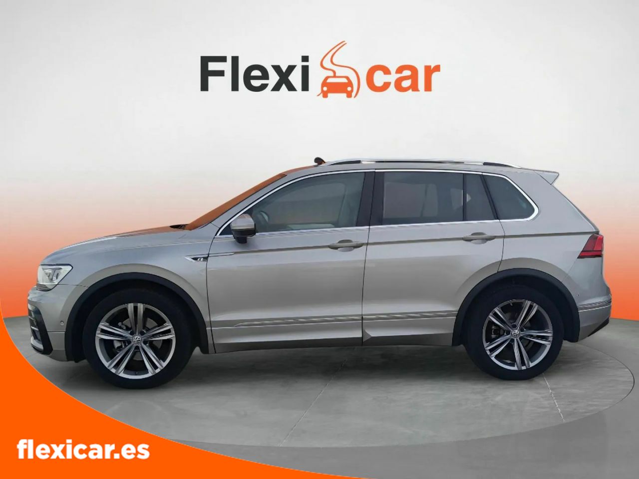 Foto Volkswagen Tiguan 7