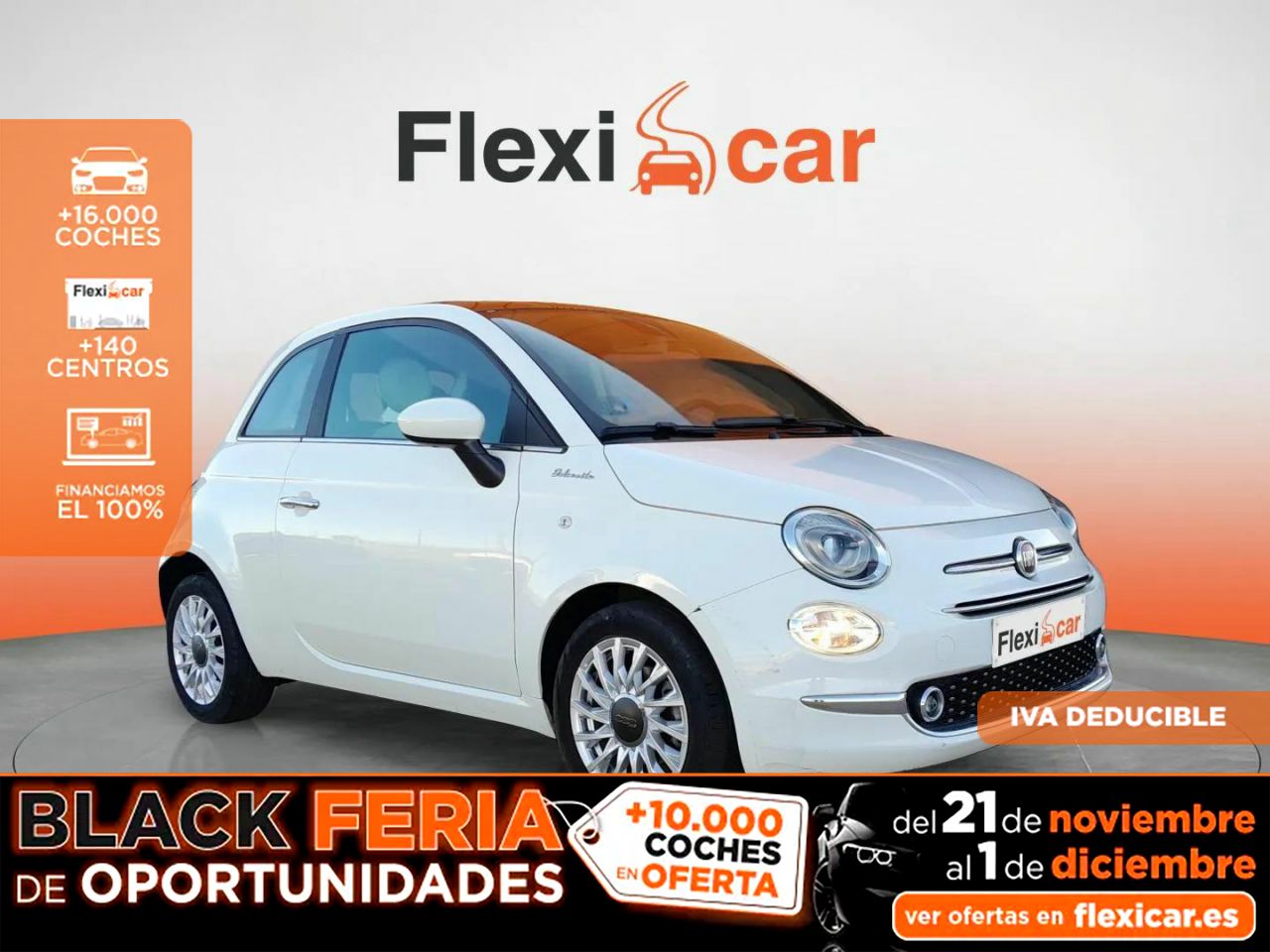 Foto Fiat 500 1