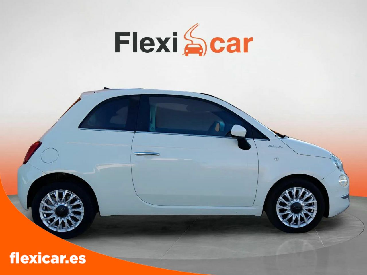 Foto Fiat 500 2