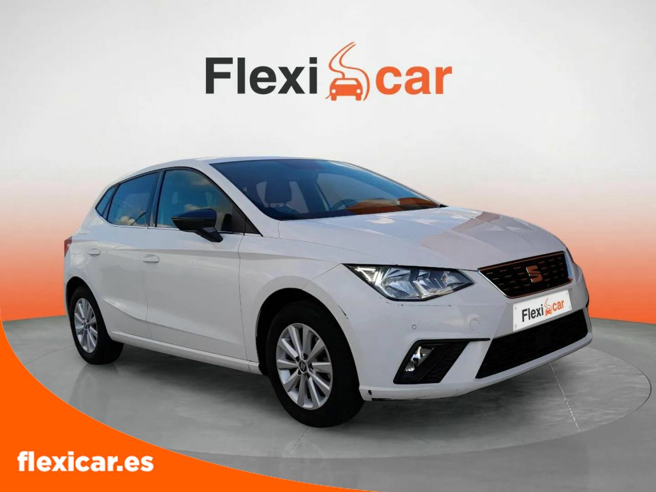 Foto Seat Ibiza 8