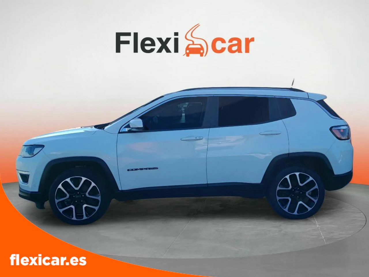 Foto Jeep Compass 2