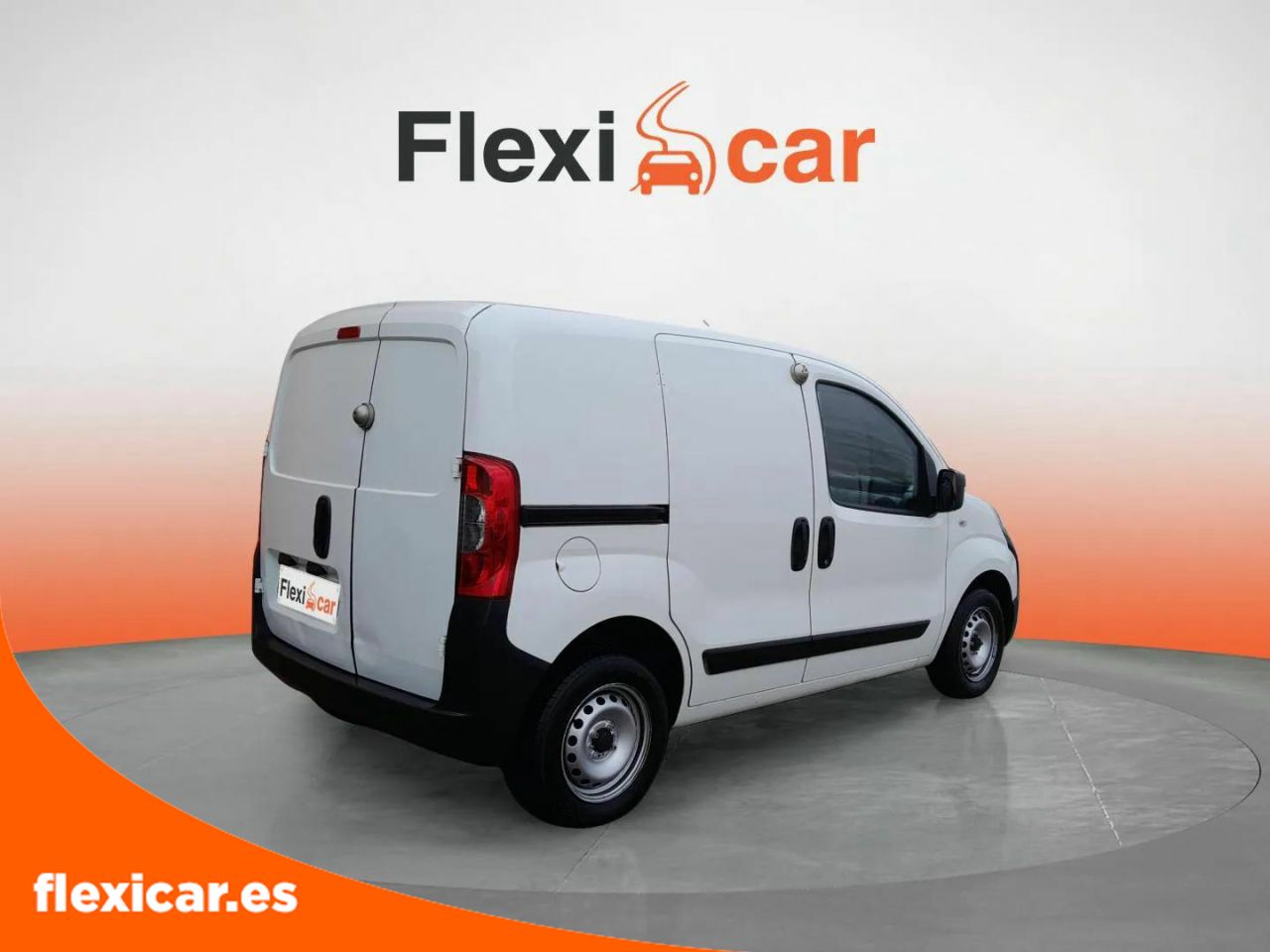 Foto Fiat Fiorino 3