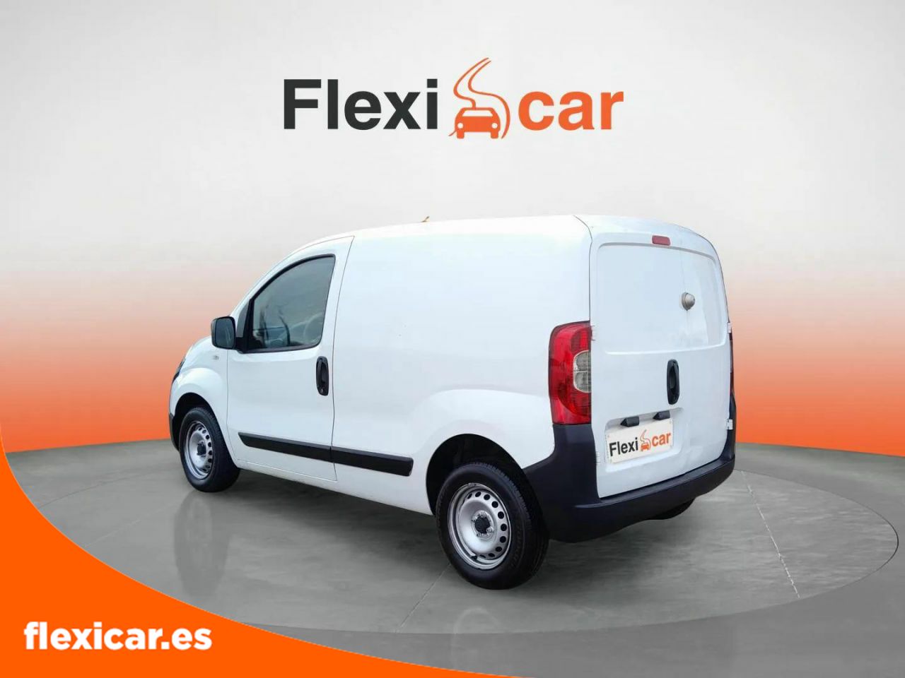 Foto Fiat Fiorino 4