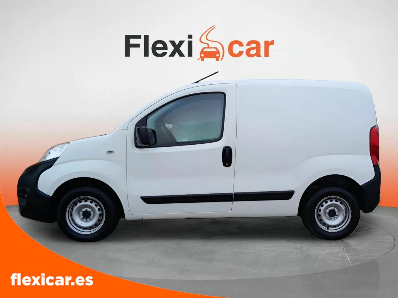 Foto Fiat Fiorino 5