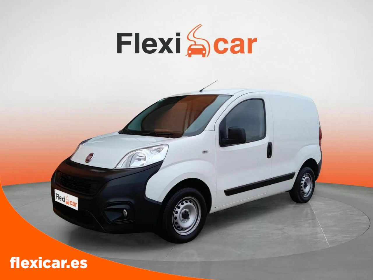 Foto Fiat Fiorino 7