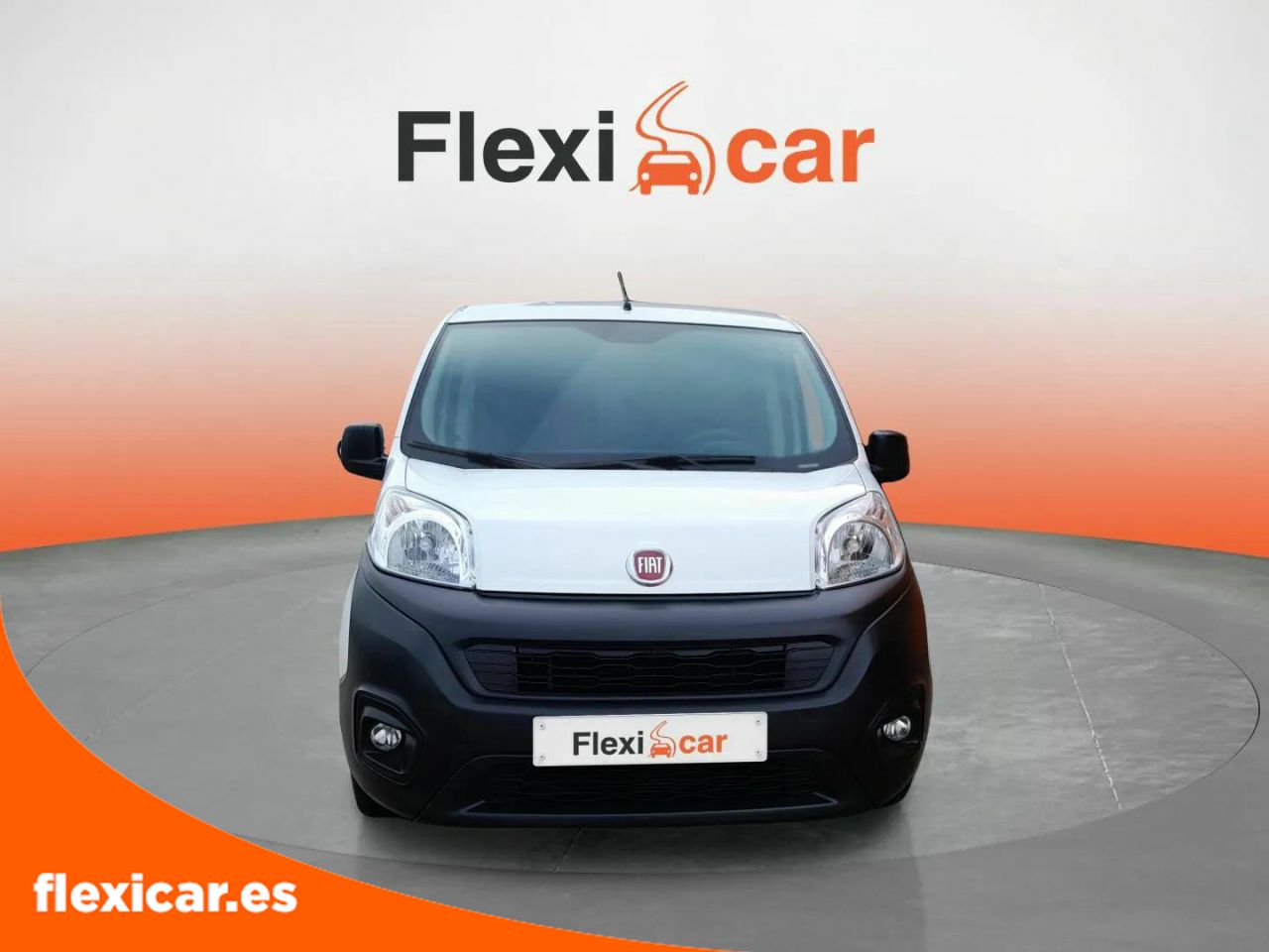 Foto Fiat Fiorino 8