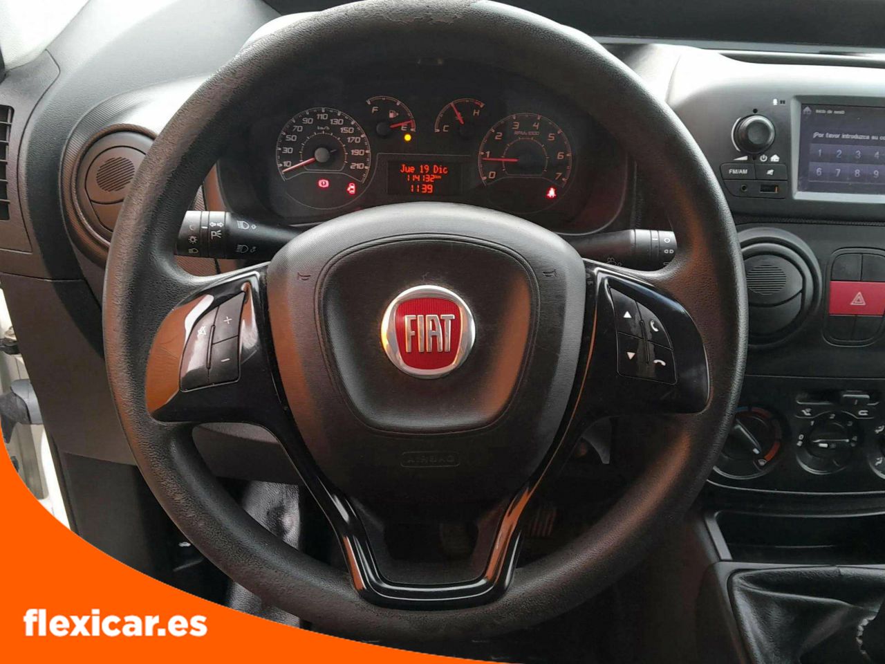 Foto Fiat Fiorino 10