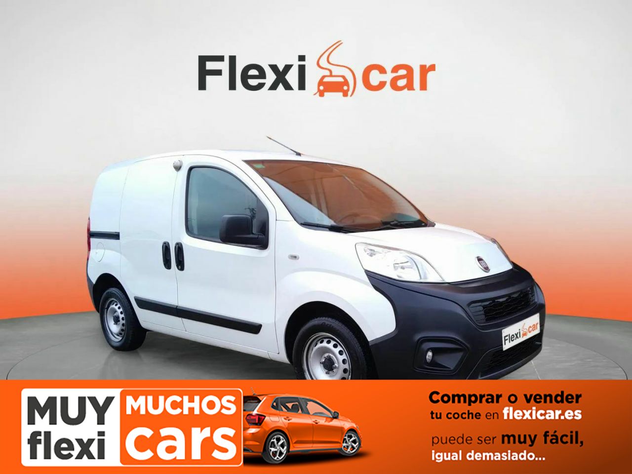 Foto Fiat Fiorino 1