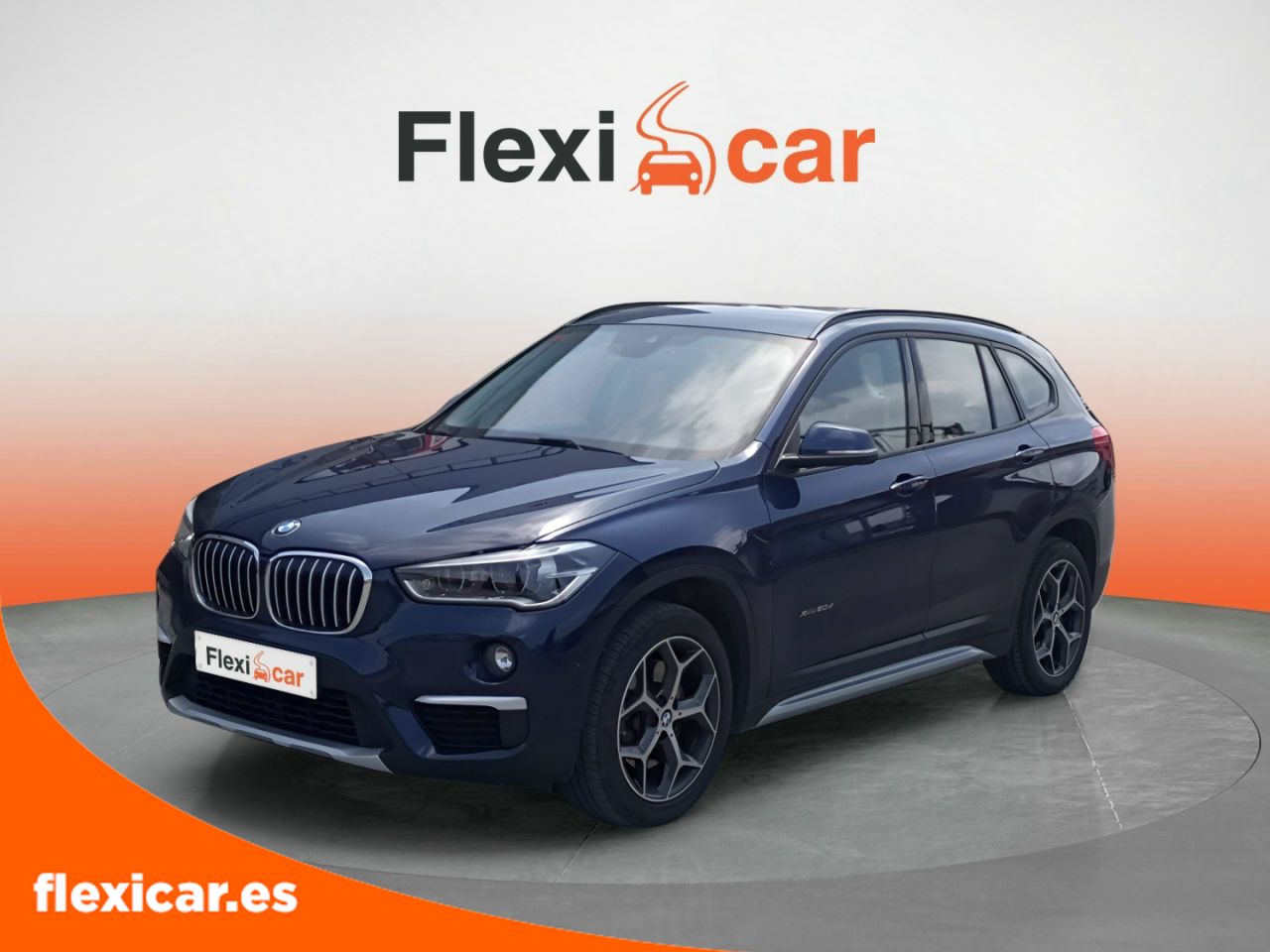 Foto BMW X1 2